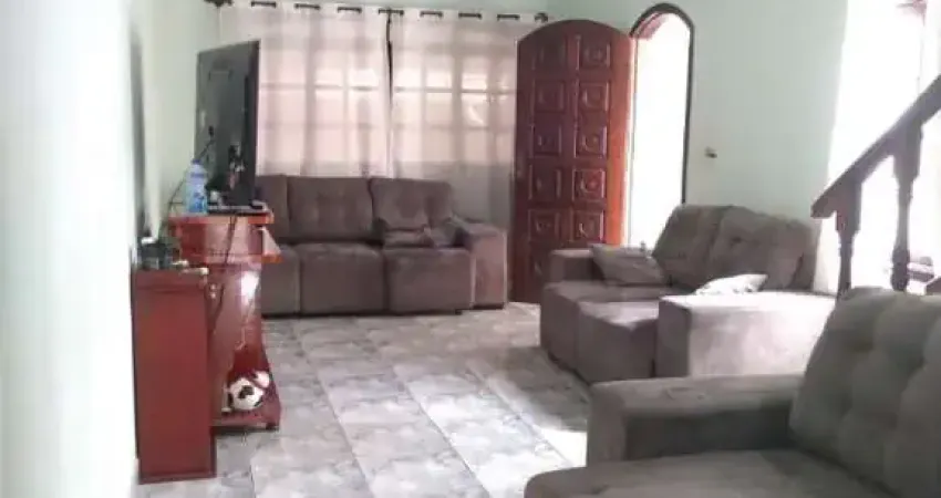 Casa com 3 quartos à venda na Rua Mazagão, 269, Cidade Patriarca, São Paulo