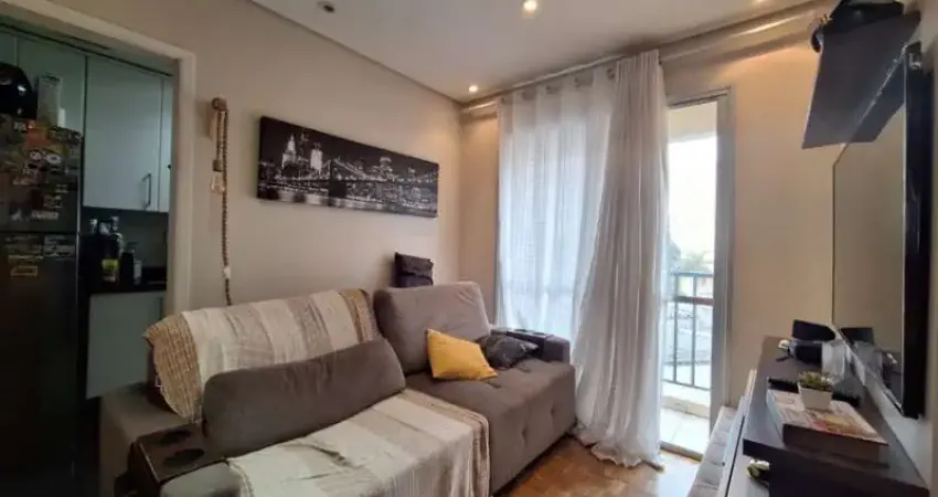 Apartamento com 2 quartos à venda na Rua Monsenhor João Felipo, 8, Mooca, São Paulo