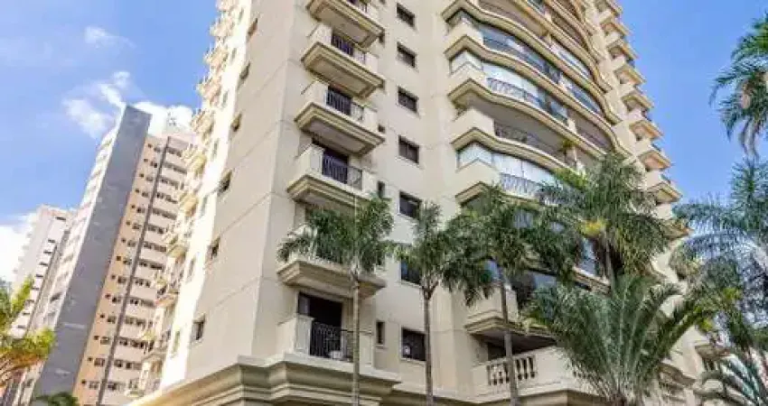 Apartamento com 4 quartos à venda na Rua Serra de Bragança, 757, Tatuapé, São Paulo