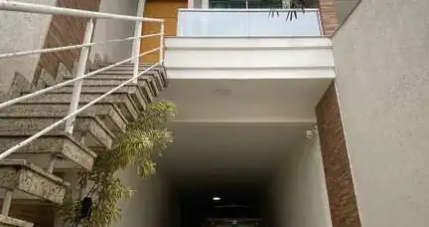 Casa com 3 quartos à venda na Rua Antúrios, 163, Tatuapé, São Paulo