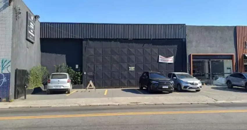 Prédio à venda na Avenida Gabriela Mistral, 1229, Penha De França, São Paulo
