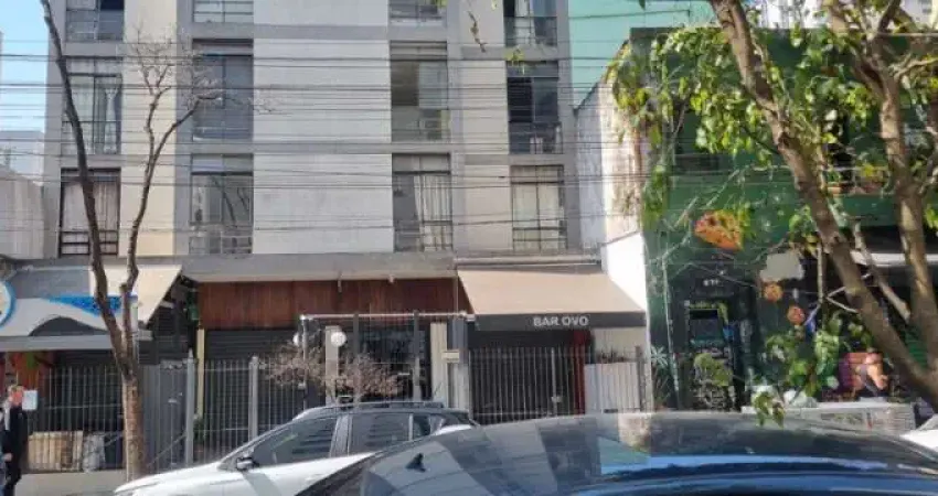 Apartamento com 1 quarto à venda na Rua Doutor Cesário Mota Júnior, 565, Vila Buarque, São Paulo