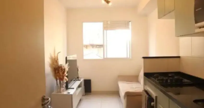 Apartamento com 1 quarto à venda na Avenida Thomas Edison, 944, Barra Funda, São Paulo