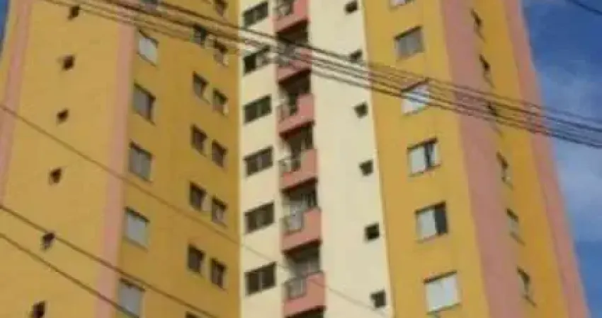 Apartamento com 2 quartos à venda na Rua Dene, 137, Vila Ré, São Paulo