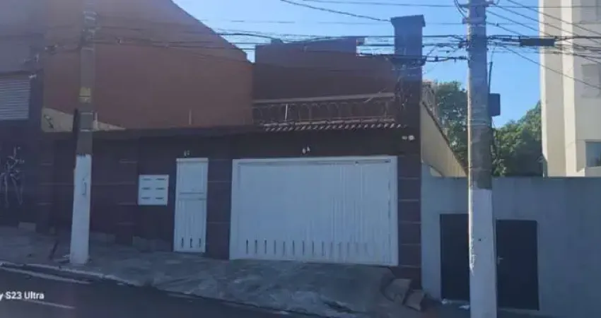 Casa em condomínio fechado com 3 quartos à venda na Rua Rodovalho Junior, 64, Penha De França, São Paulo
