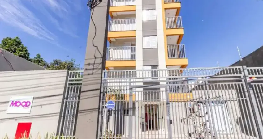 Apartamento com 1 quarto à venda na Rua Taquari, 1234, Mooca, São Paulo