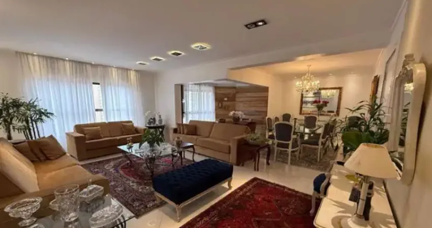 Apartamento com 4 quartos à venda na Rua Euclides Pacheco, 1693, Tatuapé, São Paulo