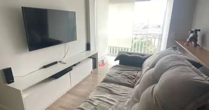 Apartamento com 2 quartos à venda na Rua Tenente Gelás, 252, Tatuapé, São Paulo