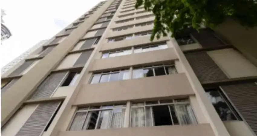Apartamento com 3 quartos à venda na Rua Doutor Albuquerque Lins, 1184, Santa Cecília, São Paulo