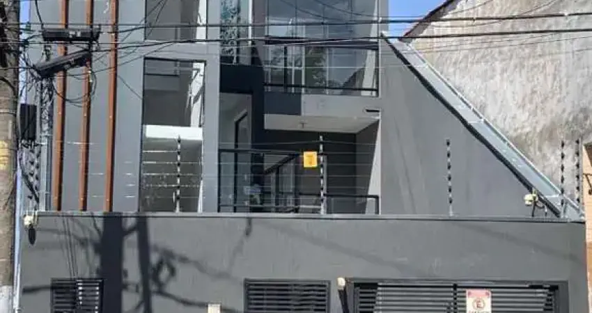 Prédio com 9 salas à venda na Rua Ituri, 10, Vila Formosa, São Paulo