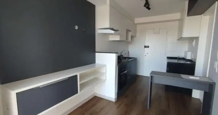 Apartamento com 1 quarto à venda na Avenida Vila Ema, 2465, Vila Ema, São Paulo