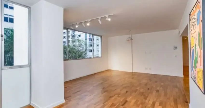 Apartamento com 3 quartos à venda na Rua Pernambuco, 55, Higienópolis, São Paulo