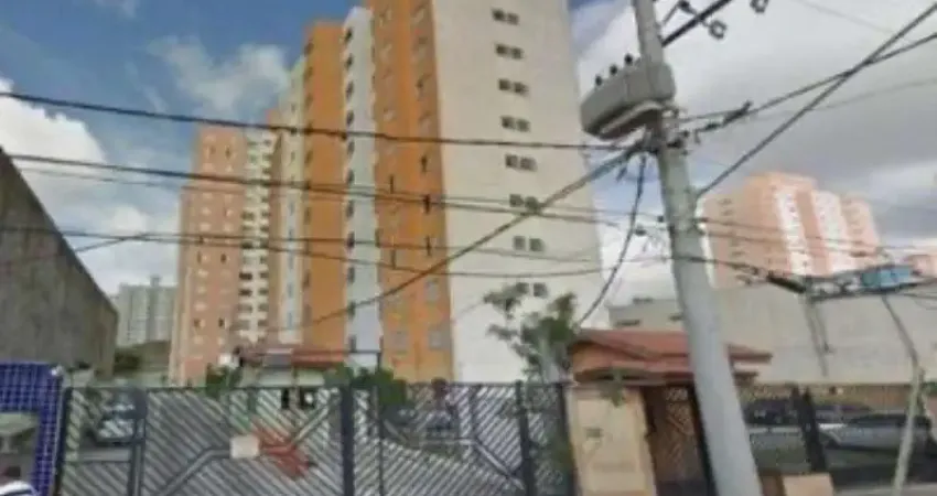 Apartamento com 2 quartos à venda na Rua Martim Burchard, 284, Brás, São Paulo