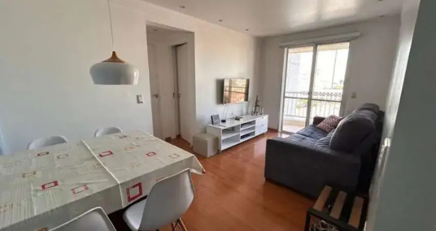 Apartamento com 2 quartos à venda na Rua Carlos Silva, 290, Tatuapé, São Paulo