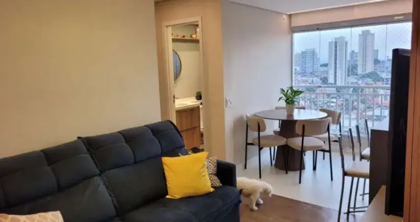 Apartamento com 3 quartos à venda na Rua Jorge Augusto, 647, Penha De França, São Paulo