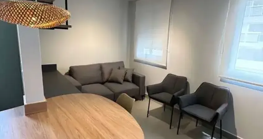 Apartamento com 1 quarto para alugar na Rua Olímpia de Almeida Prado, 59, Barra Funda, São Paulo