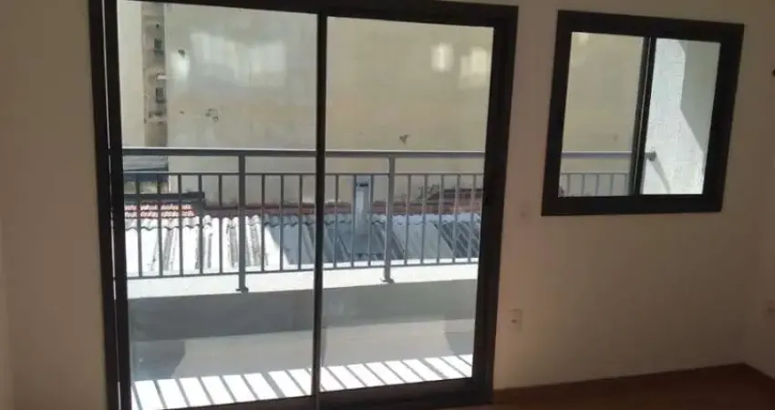 Apartamento com 1 quarto à venda na Rua Rego Freitas, 62, República, São Paulo