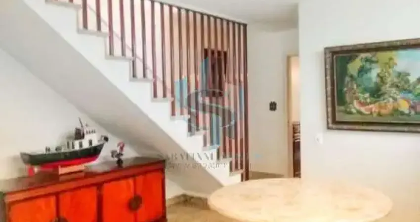 Casa com 4 quartos à venda na Rua Sebastião Preto, 87, Mooca, São Paulo