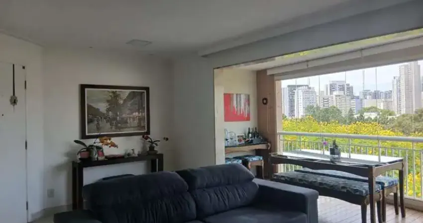 Apartamento com 3 quartos à venda na Rua Tuiuti, 589, Tatuapé, São Paulo