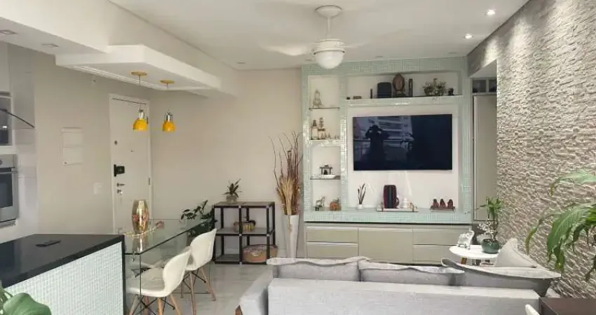 Apartamento com 3 quartos à venda na Rua Marina Crespi, 274, Mooca, São Paulo