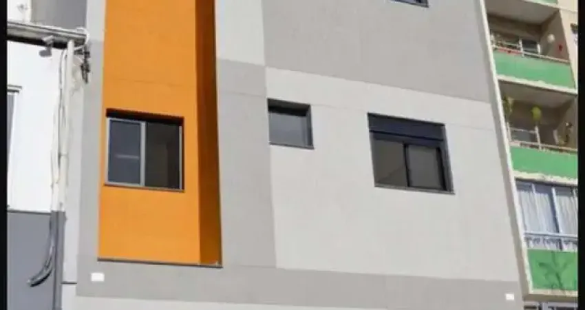 Apartamento com 1 quarto para alugar na Alameda Ribeirão Preto, 245, Bela Vista, São Paulo