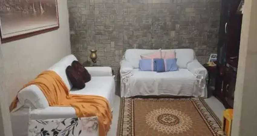 Casa com 4 quartos à venda na Rua Conceição da Barra, 143, Jardim São Paulo (Zona Norte), São Paulo