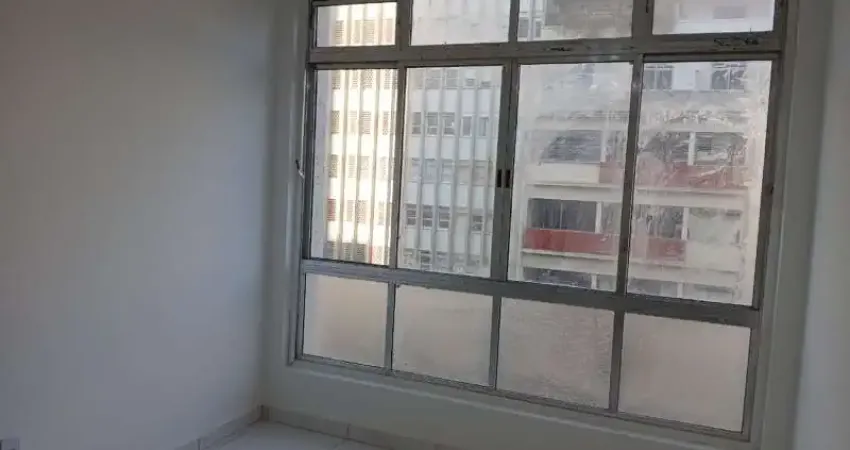 Apartamento com 1 quarto para alugar na Rua Doutor Cesário Mota Júnior, 526, Vila Buarque, São Paulo