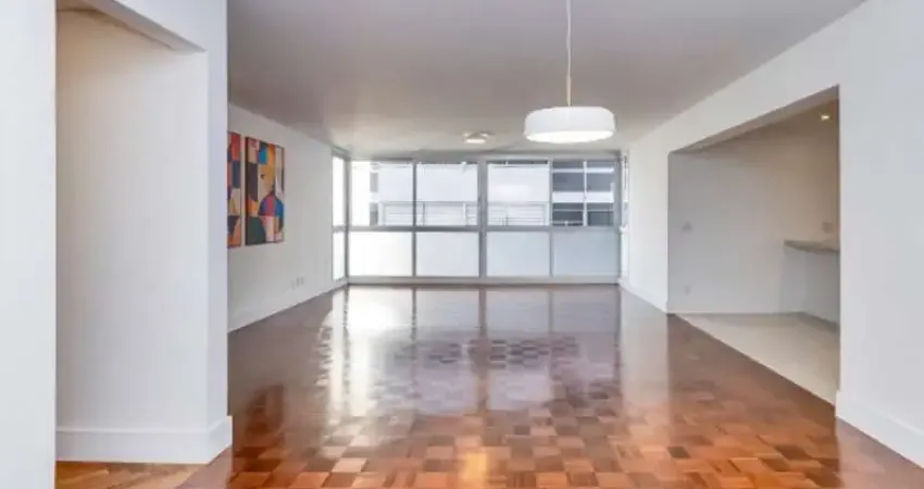 Apartamento com 3 quartos à venda na Rua Pará, 269, Higienópolis, São Paulo