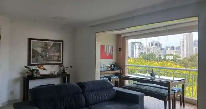 Apartamento com 3 quartos à venda na Rua Tuiuti, 589, Tatuapé, São Paulo