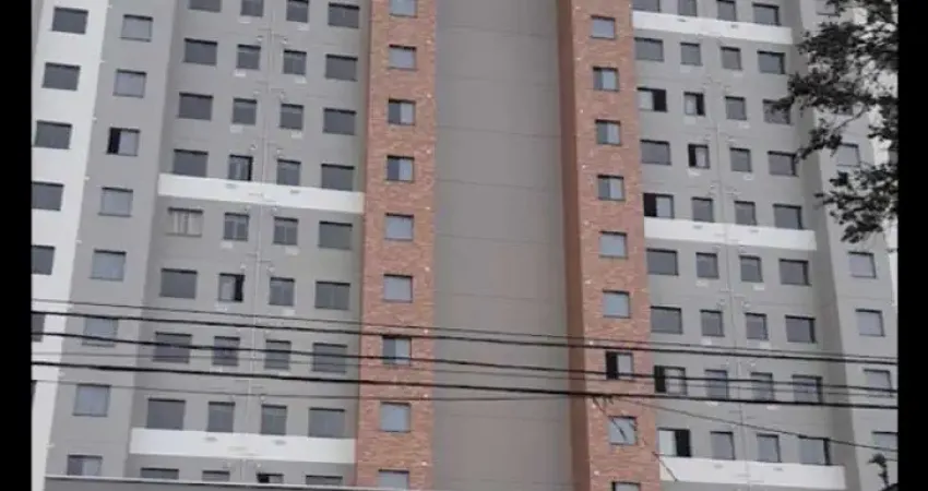 Apartamento com 1 quarto à venda na Rua Frei Gaspar, 66, Mooca, São Paulo