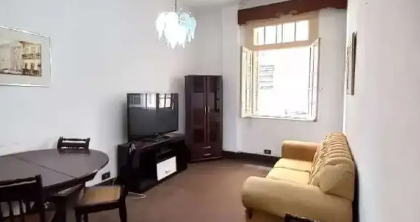 Apartamento com 1 quarto para alugar na Avenida Ipiranga, 1138, República, São Paulo