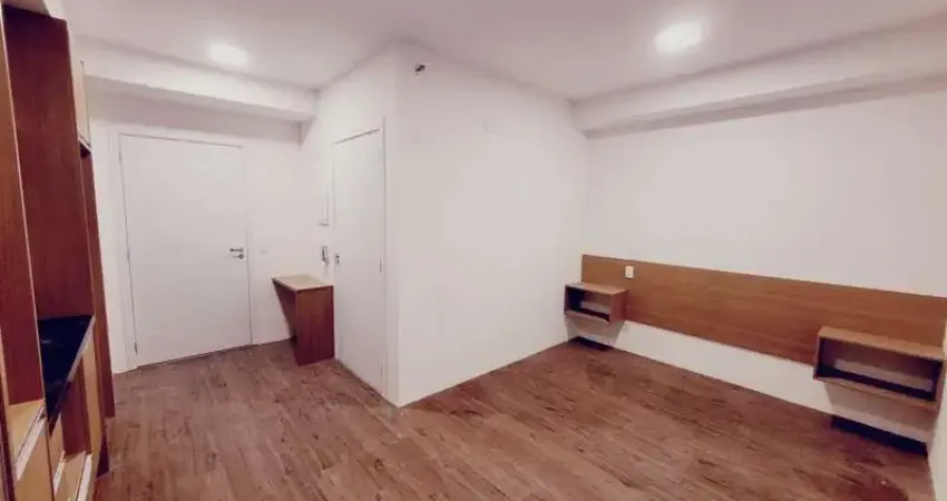 Apartamento com 1 quarto para alugar na Rua Herval, 247, Belenzinho, São Paulo