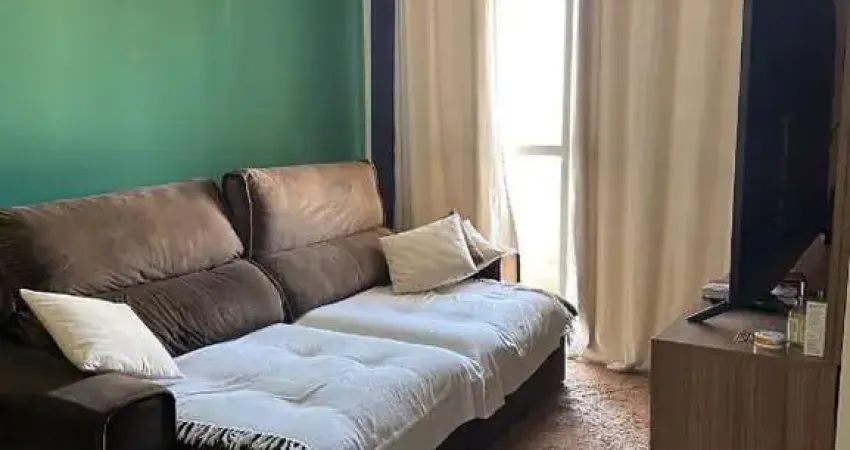 Apartamento com 4 quartos à venda na Rua Edmundo Juventino Fuentes, 180, Parque São Lucas, São Paulo