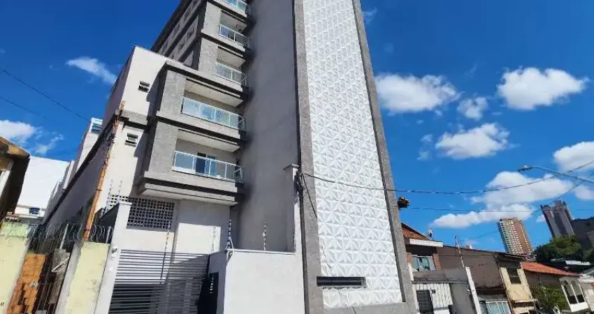 Apartamento com 2 quartos à venda na Rua Santo Antero, 258, Penha De França, São Paulo
