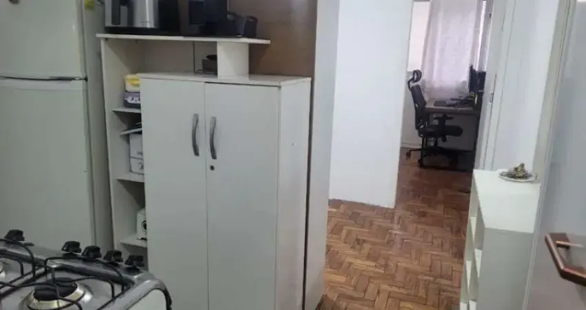 Apartamento com 1 quarto à venda na Rua Oscar Cintra Gordinho, 103, Liberdade, São Paulo