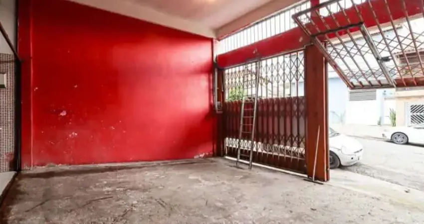 Barracão / Galpão / Depósito com 1 sala para alugar na Rua Mário Neme, 427, Jardim Samara, São Paulo