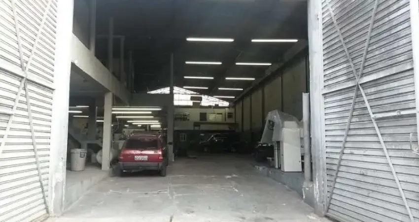 Barracão / Galpão / Depósito com 1 sala à venda na Rua Ganges, 745, Vila Carrão, São Paulo