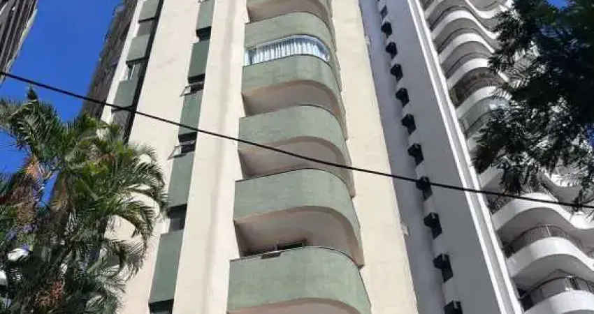 Apartamento com 1 quarto para alugar na Rua Tupi, 425, Santa Cecília, São Paulo