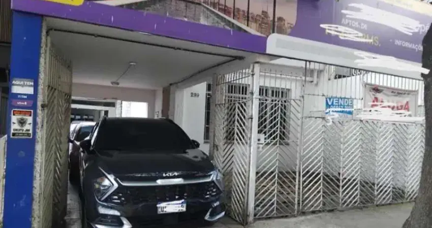 Casa com 4 quartos para alugar na Rua Coronel Luís Americano, 299, Tatuapé, São Paulo