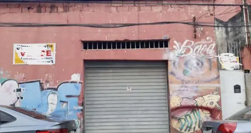 Terreno à venda na Rua Antônio Cavazzam, 836, Parque Peruche, São Paulo