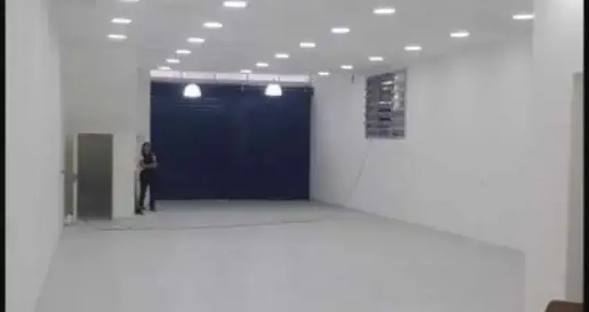 Ponto comercial para alugar na Rua Vergueiro, 6657, Vila Firmiano Pinto, São Paulo