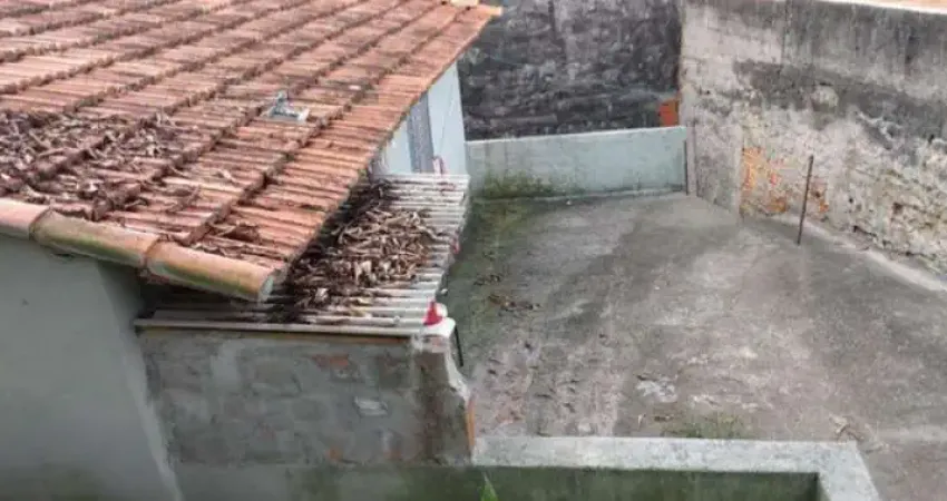 Terreno à venda na Rua Luís de Toledo Piza, 13, Itaquera, São Paulo