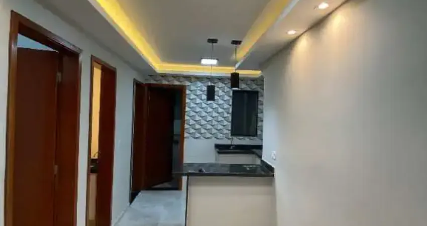 Apartamento com 2 quartos à venda na Rua Firmino Braga, 55, Vila Carrão, São Paulo