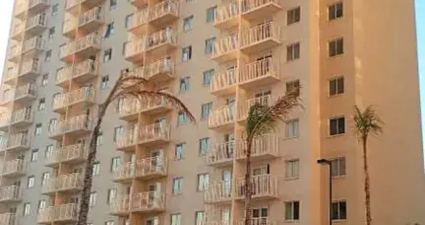 Apartamento com 2 quartos para alugar na Rua Ingu, 291, Penha De França, São Paulo