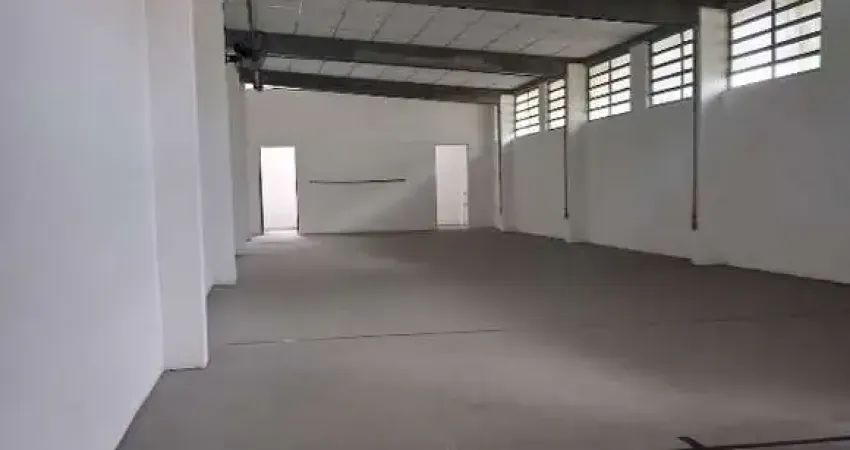 Prédio com 1 sala à venda na Rua Embaixador Raul Garcia, 56, Bosque da Saúde, São Paulo