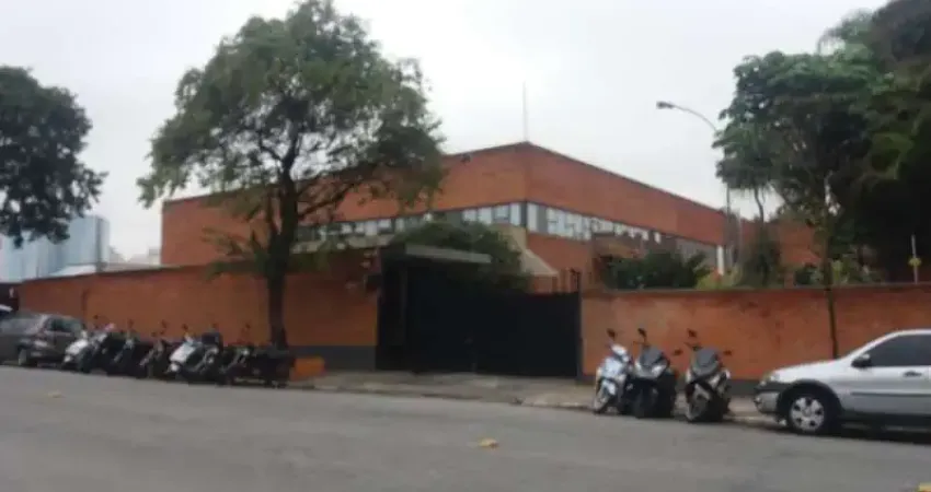 Barracão / Galpão / Depósito para alugar na Rua Dona Estela Borges Morato, 336, Vila Siqueira (Zona Norte), São Paulo