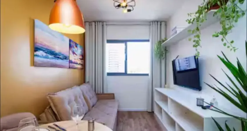 Apartamento com 1 quarto à venda na Rua Maria José, 446, Bela Vista, São Paulo