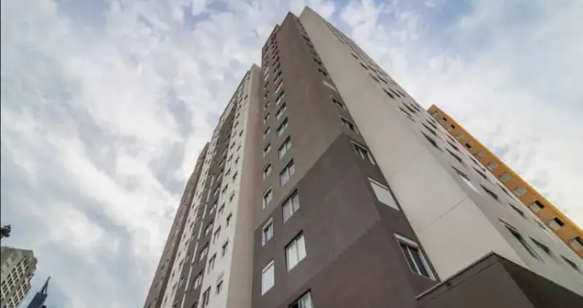 Apartamento com 2 quartos à venda na Rua Claudino Pinto, 181, Brás, São Paulo