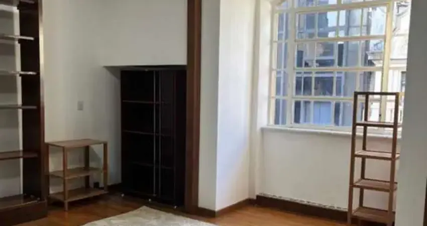 Sala comercial com 1 sala à venda na Rua Boa Vista, 133, Centro, São Paulo