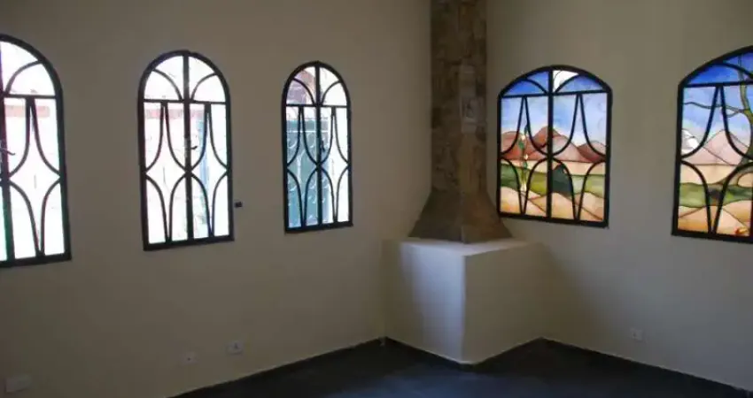 Casa comercial com 2 salas à venda na Rua Antônio Lourenço, 115, Água Fria, São Paulo